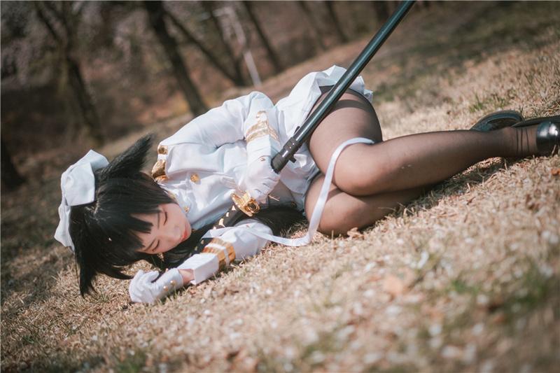 DJAWA/Mimmi最全图片合集【17套 持续更新】