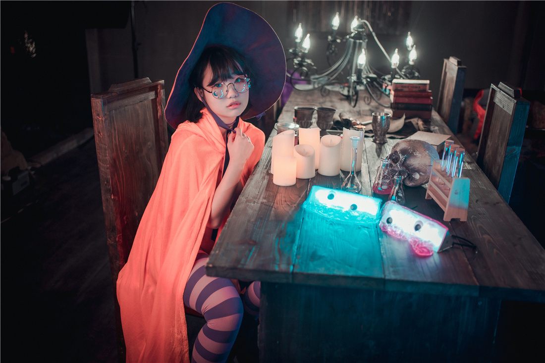 DJAWA/Mimmi最全图片合集【17套 持续更新】