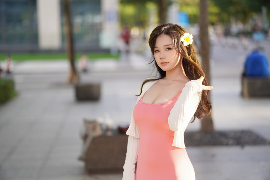 七七娜娜子最全图片合集【16套 持续更新】