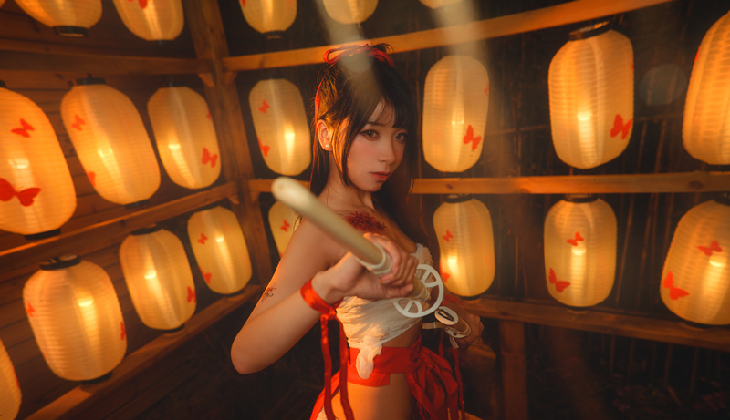 特软儿Sona最全图片合集【3套 持续更新】