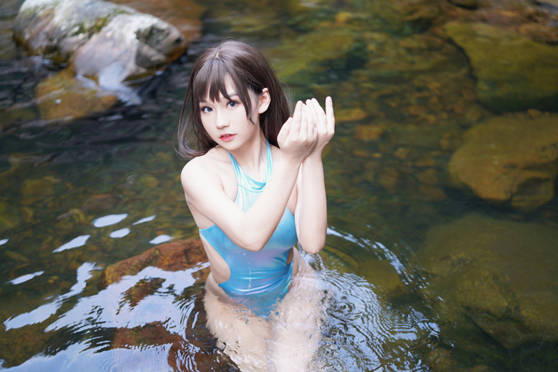 七七娜娜子最全图片合集【16套 持续更新】