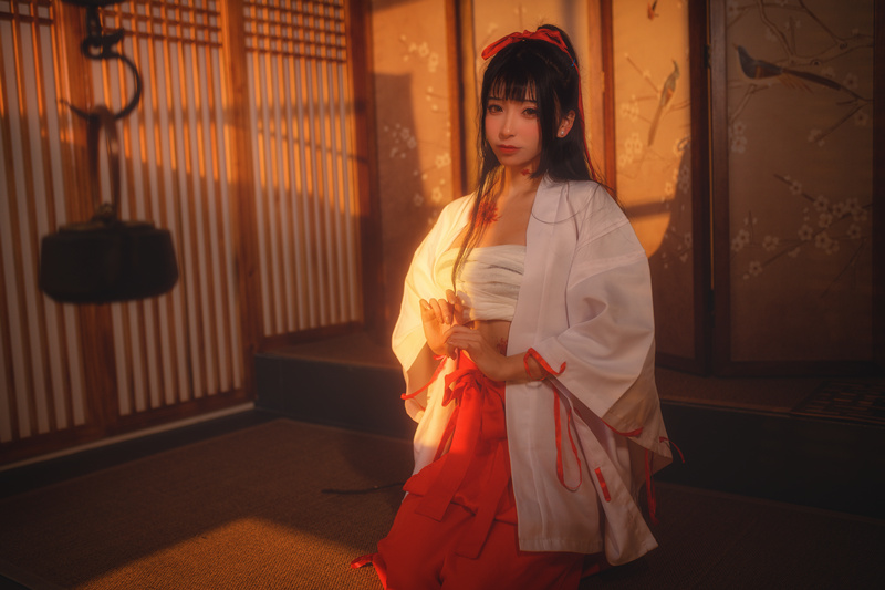 特软儿Sona最全图片合集【3套 持续更新】