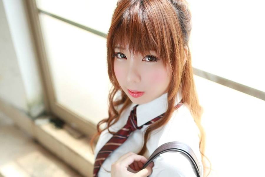 鹿野希最全图片合集【48套 持续更新】