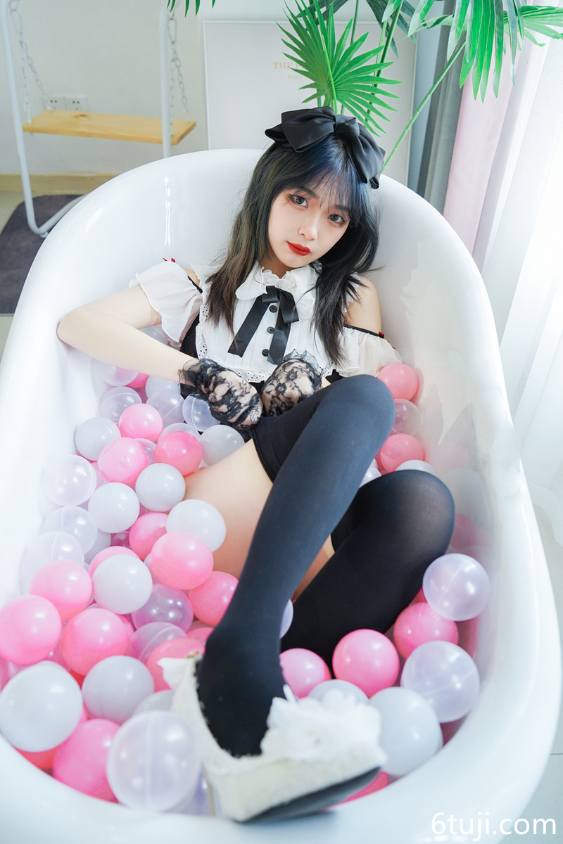 梨瑾瑾最全图片合集【19套 持续更新】