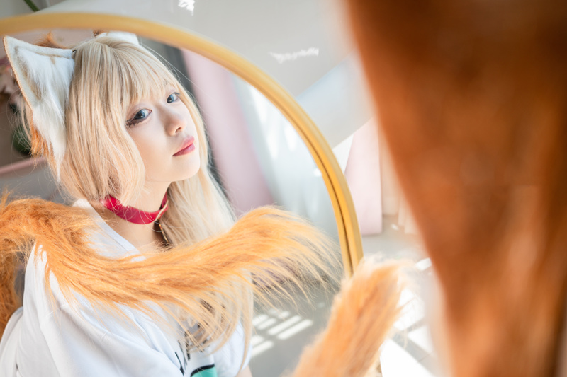 梨瑾瑾最全图片合集【19套 持续更新】