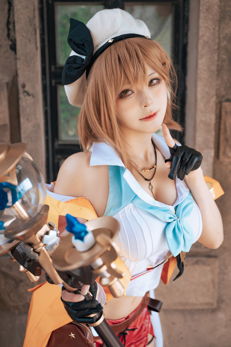 百合欧皇子碧蓝航线莱莎联动