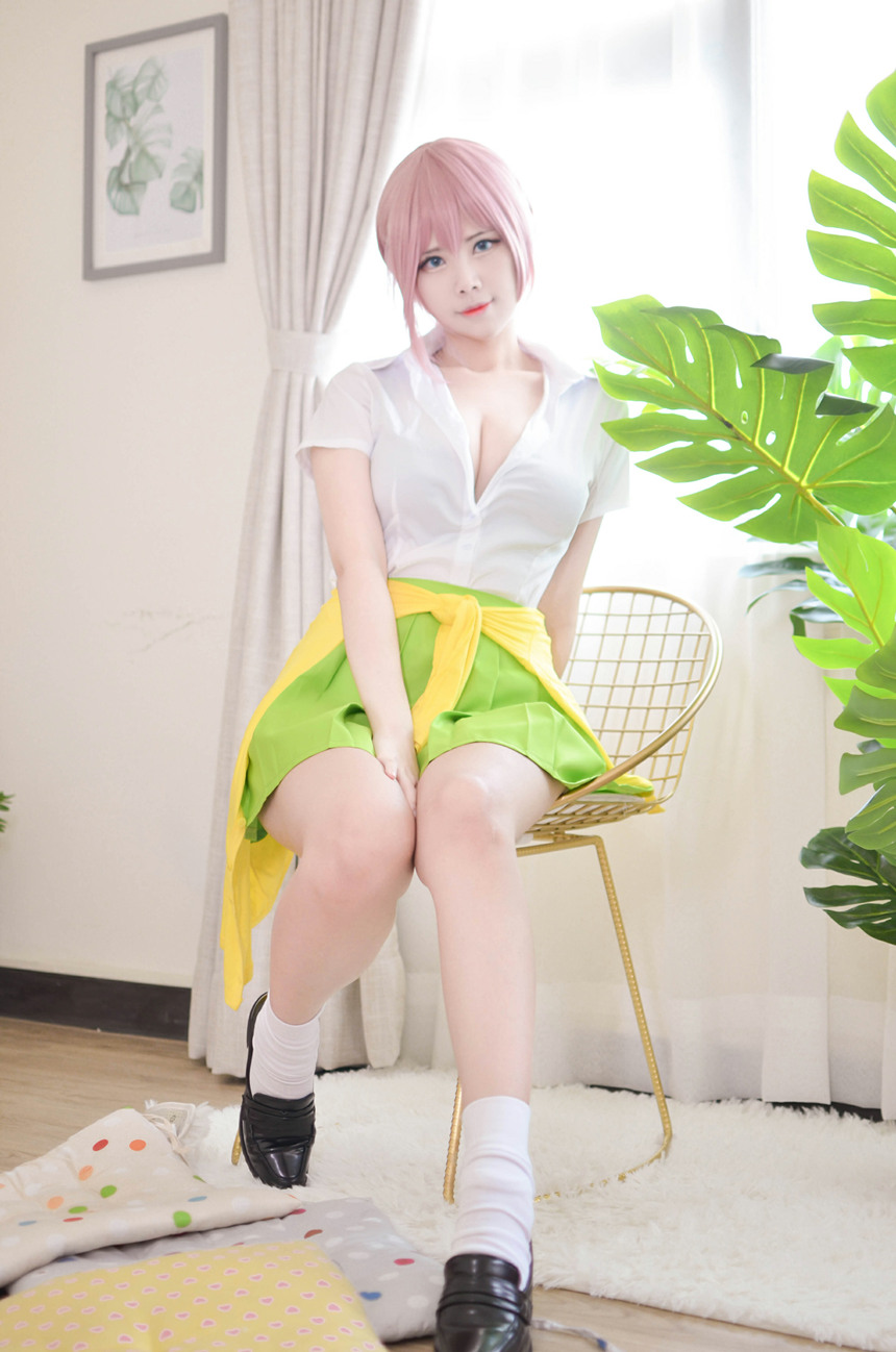 kaya萱最全图片合集【43套 持续更新】