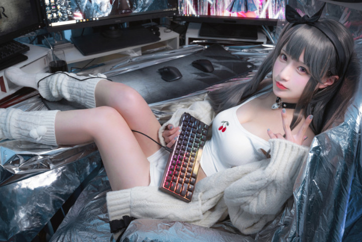 铁板烧鬼舞w最全图片合集【36套 持续更新】