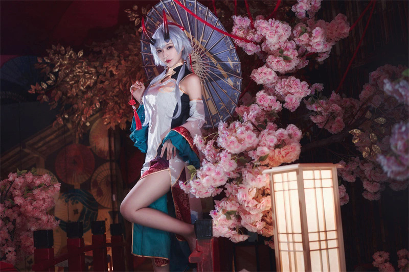 铁板烧鬼舞w最全图片合集【36套 持续更新】