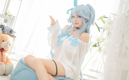 狐萝卜呦最全图片包资源集合【6套 持续更新】