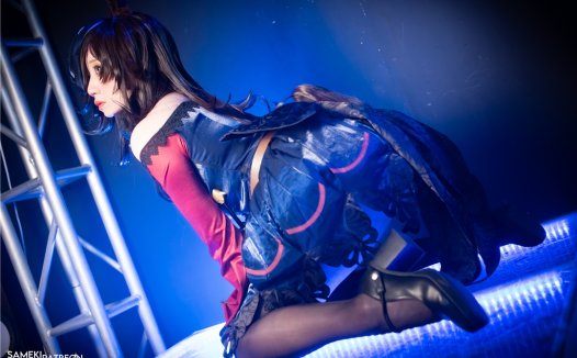 sameki最全图片合集【15套 持续更新】