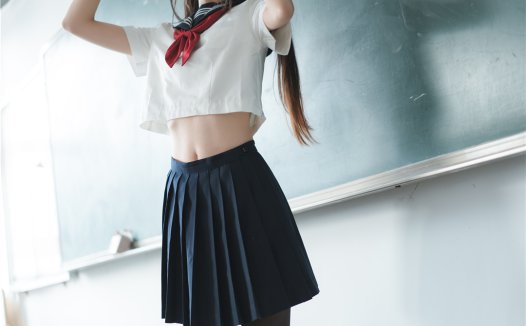 五更百鬼jk制服
