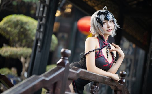 三刀刀miido最全图片合集【35套 持续更新】