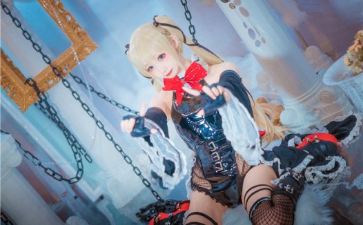 小野寺地瓜玛丽萝丝