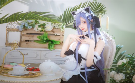 小野寺地瓜奥古斯特女仆