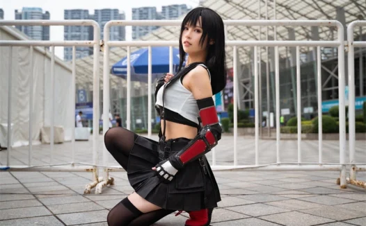 千反田鹿子（星黛鹿鹿i）最全图片合集【12套 持续更新】