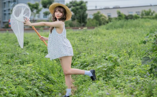 花铃Hana最全图片合集【51套 持续更新】