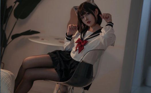 Natsuko夏夏子最全图片合集【44套 持续更新】