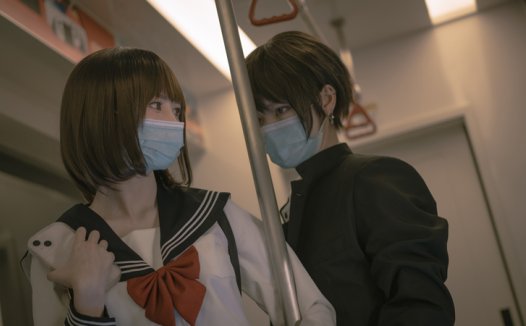 西园寺南歌电车物语