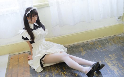 稚乖画册夜夜女仆