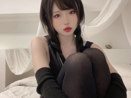 清水由乃鲸鱼妹妹