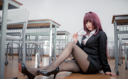 Yoko宅夏最全图片包合集【27套 持续更新】