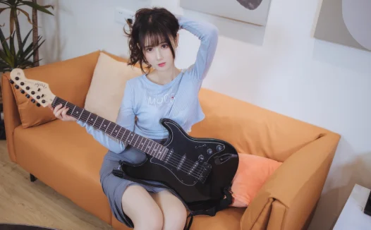 羽生三未吉他妹妹