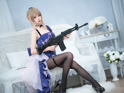 momoko葵葵最全图片合集【40套 持续更新】